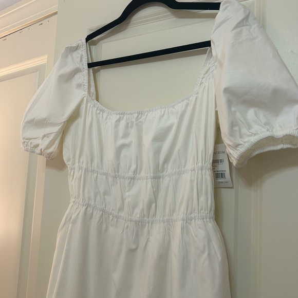 NWT Reformation Woods Dress - Picture 3 of 8